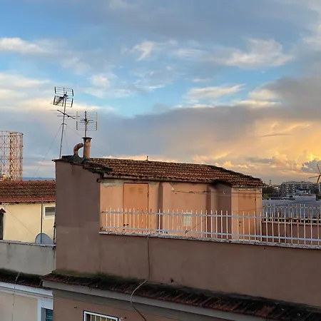 Casa Irma Appartamento Roma