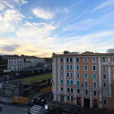 Casa Irma Roma