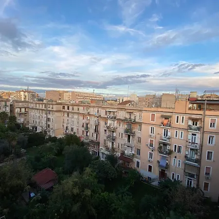 Appartamento Casa Irma *