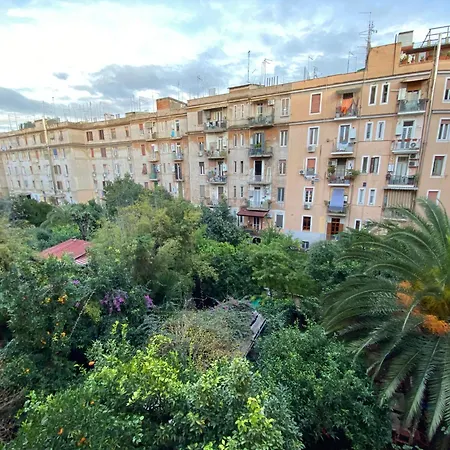 Casa Irma