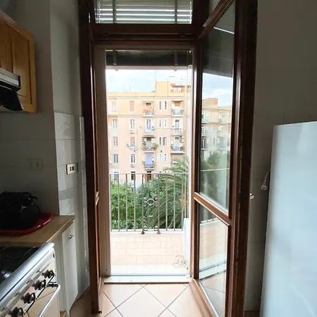 Casa Irma *