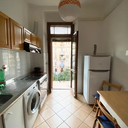 Casa Irma