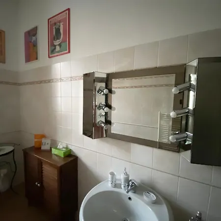 Casa Irma Appartamento Roma