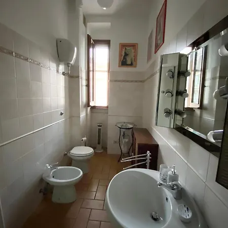 Appartamento Casa Irma *