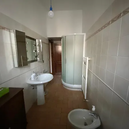 Casa Irma Appartamento