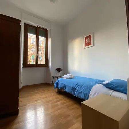 Casa Irma Roma