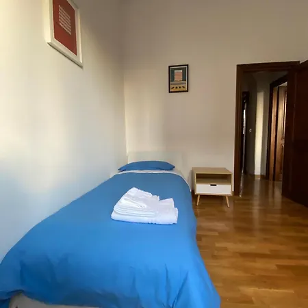 Appartamento Casa Irma Roma