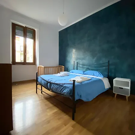 Casa Irma * Roma