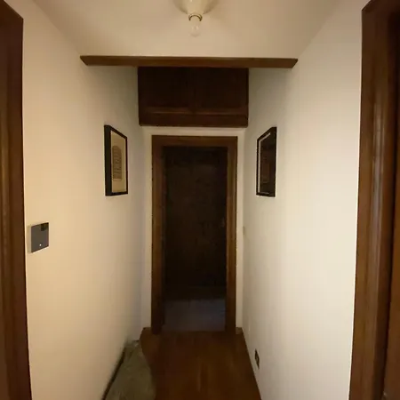 Appartamento Casa Irma