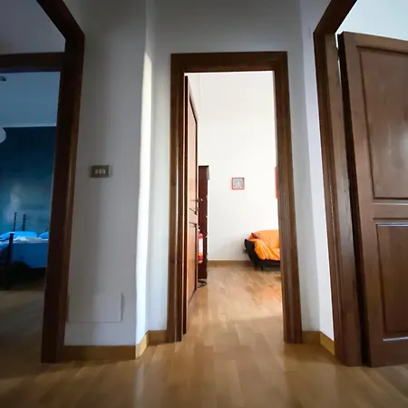 Casa Irma Appartamento Roma