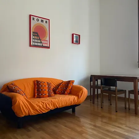 Appartamento Casa Irma