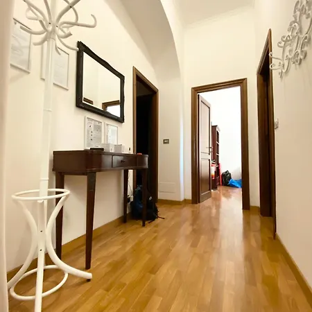 Casa Irma Appartamento