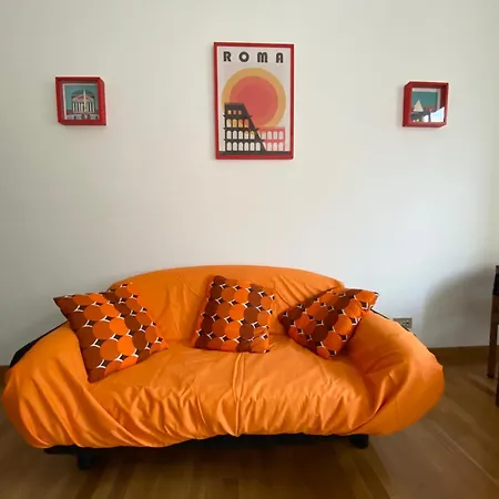 Casa Irma Appartamento *
